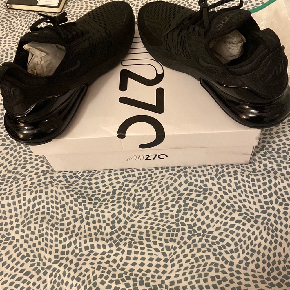 womens nike air max 270
